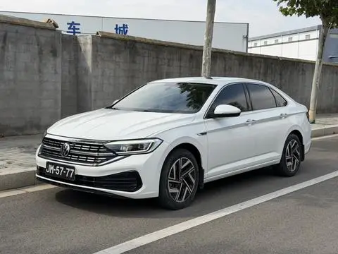 Volkswagen 速腾 2023