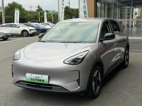 Geely 星愿 2025