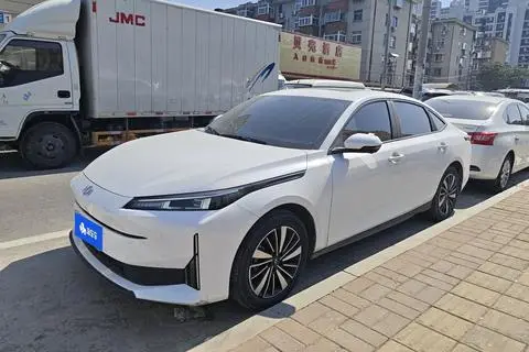 Changan A05 Classic 2025