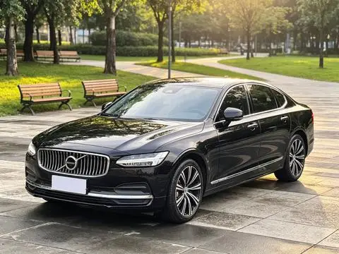 Volvo S90 2024