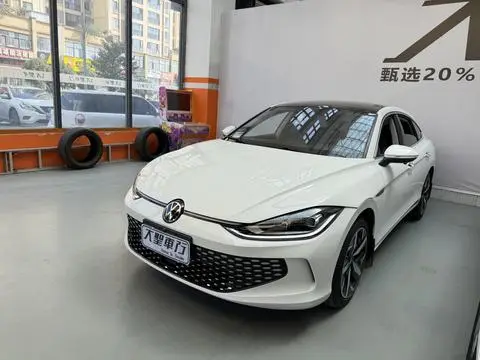Volkswagen Lamando 2024