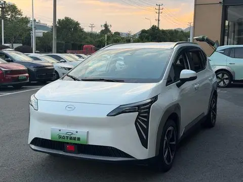 GAC AION Y 2025