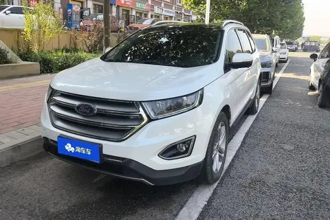Ford 锐界 2018