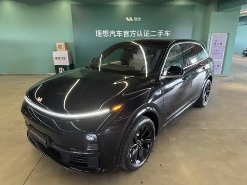 Li L7 2023