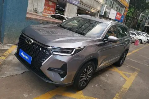 Chery 瑞虎8 PRO 2024