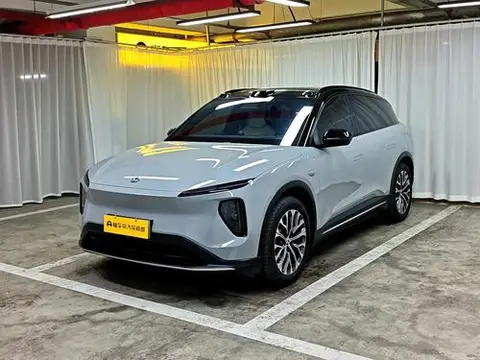 NIO ES6 2023