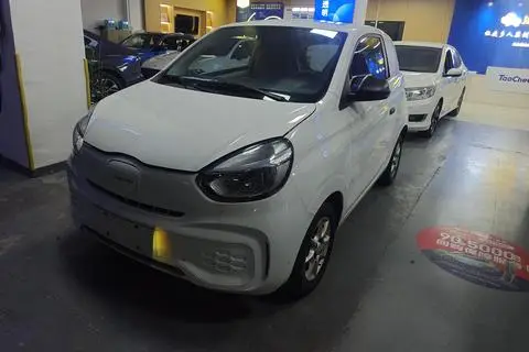 Roewe CLEVER 2022