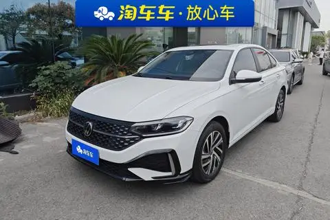 Volkswagen Lavida 2024