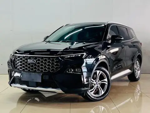 Ford 领睿 2023