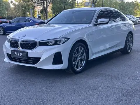 BMW i3 2023
