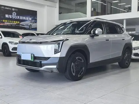 Dongfeng 纳米06 2025