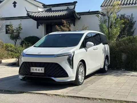 Buick Century 2023
