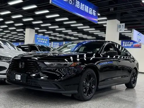 Honda Accord 2024