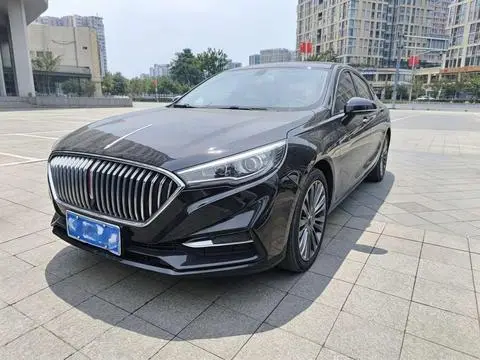 Hongqi H5 Classic 2020