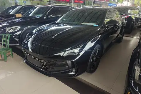 MG 7 2023