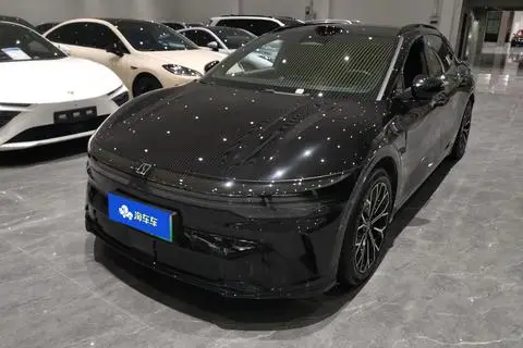 ZEEKR ZEEKR 007GT 2025
