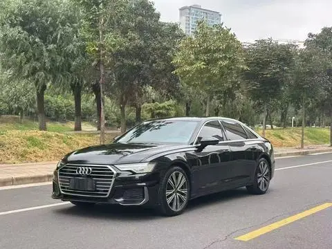 Audi A6L 2019