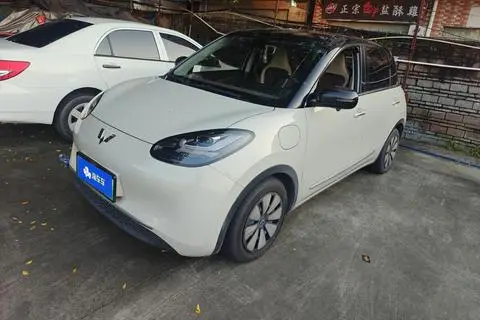 Wuling Bingo 2023