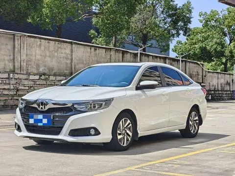 Honda Crider 2019 — фото 1