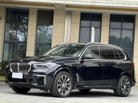 BMW X5 2023