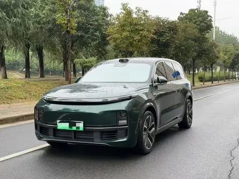 Li L9 2024