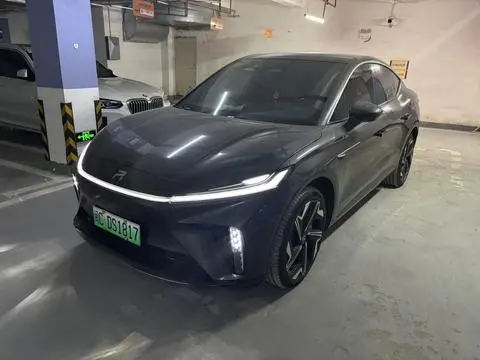 Rising Auto 飞凡R7 2023