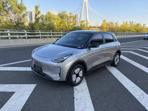 Geely 星愿 2025 — фото 1