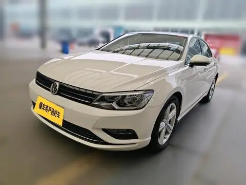 Volkswagen Lamando 2017