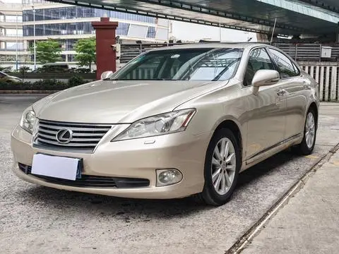 Lexus ES 2010