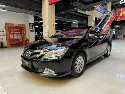 Toyota Camry 2013