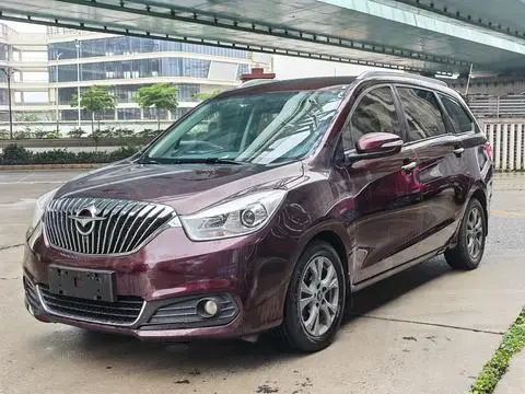 HAIMA 福美来MPV 2017