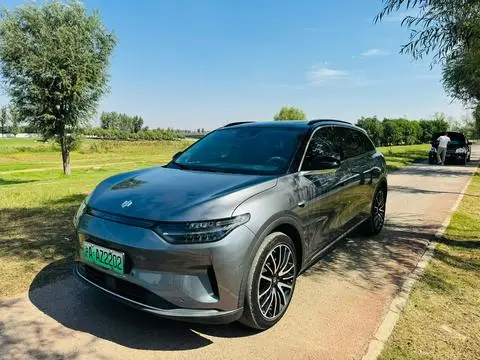 Leapmotor C11 2022