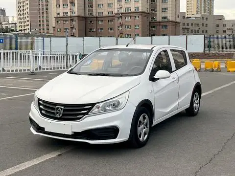 Baojun 310 2016