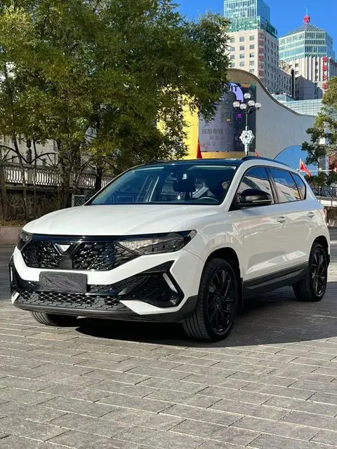 Jetta VS5 2024