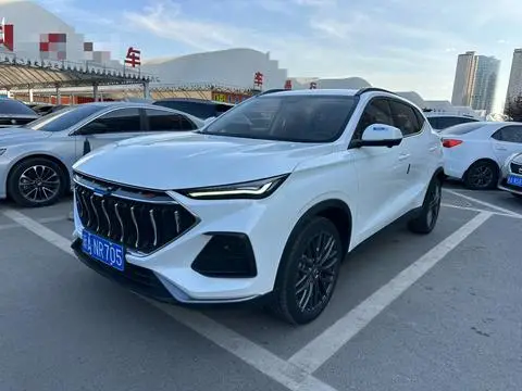 Oshan X5 2021