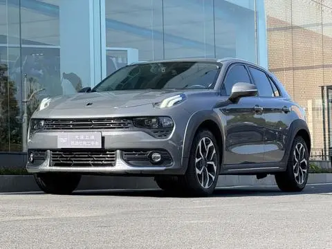 Lynk & Co 02 2018