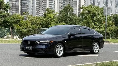 Honda Accord 2023