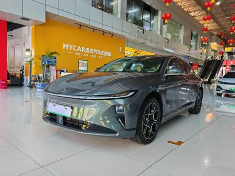 Changan A07 2025
