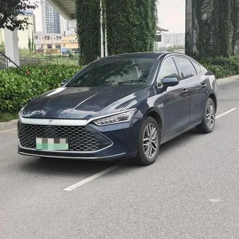 BYD 秦PLUS DM 2023