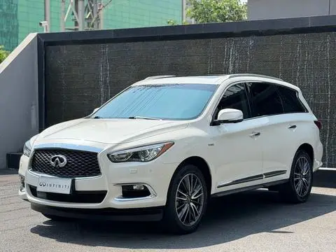 Infiniti QX60(进口) 2018
