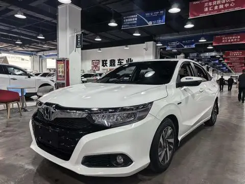 Honda Crider 2020