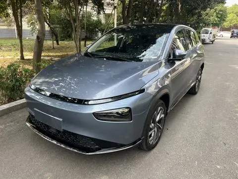 XPeng 小鹏G3 2022