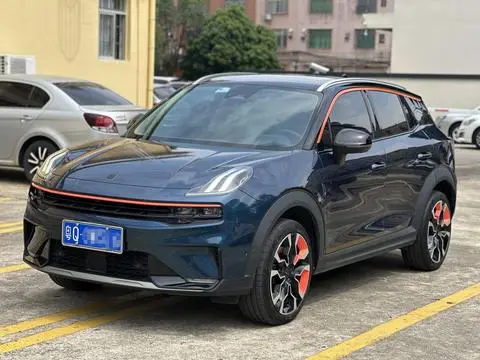Lynk & Co 06 2020