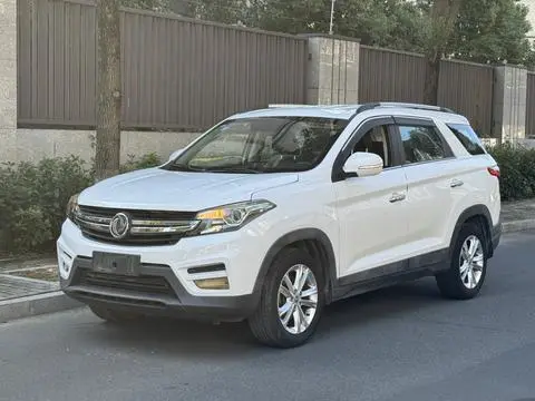 Dongfeng 风光S560 2019