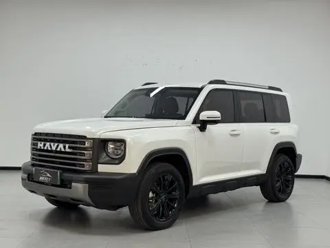Haval RaptorPHEV 2023 — фото 1