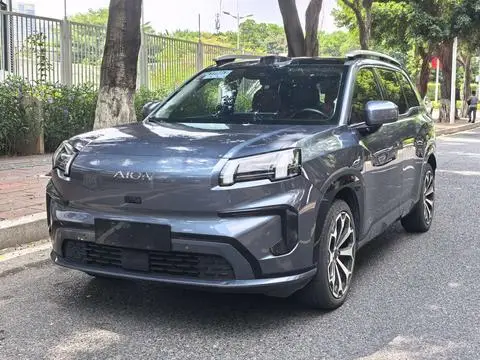 GAC AION V 2024