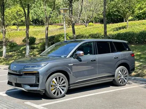 Denza N9 DM 2025