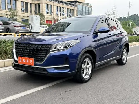 Dongfeng 风光500 2022