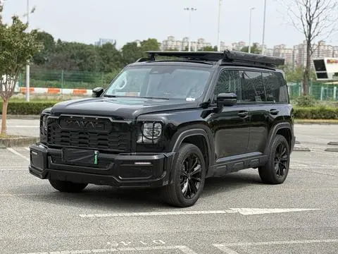 Haval RaptorPHEV 2023