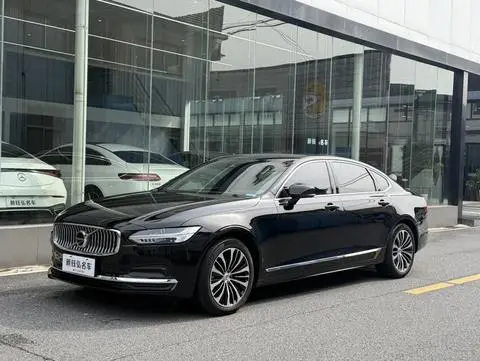 Volvo S90 2024